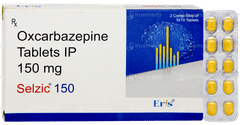 Selzic 150 Tablet 10 Selzic 150 Tablet 10