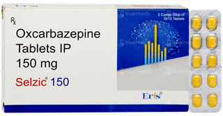 Selzic 150 Tablet 10