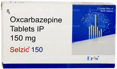 Selzic 150 Tablet 10 Selzic 150 Tablet 10
