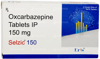 Selzic 150 Tablet 10
