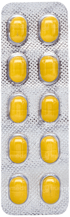 Selzic 150 Tablet 10 Selzic 150 Tablet 10