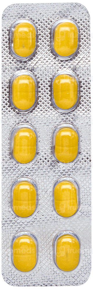 Selzic 150 Tablet 10