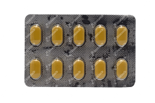 Selzic 300 MG Tablet 10