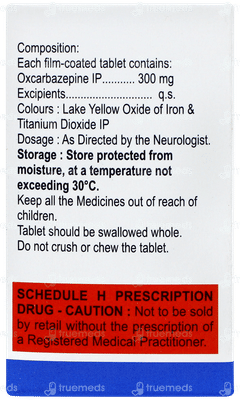 Selzic 300 Tablet 10 Selzic 300 Tablet 10