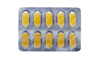 Selzic 450 MG Tablet 10