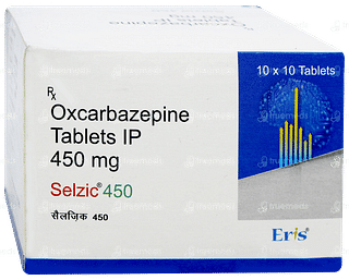 Selzic 450 Tablet 10