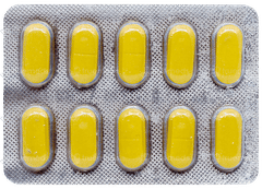 Selzic 450 Tablet 10 Selzic 450 Tablet 10