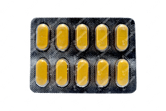 Selzic 600 Tablet 10