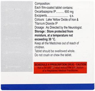 Selzic 600 Tablet 10