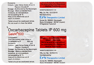 Selzic 600 Tablet 10