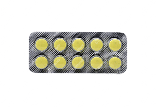 Selzic Od 150 MG Tablet 10