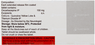 Selzic Od 150 Tablet 10