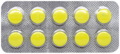 Selzic Od 150 Tablet 10 Selzic Od 150 Tablet 10