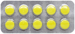 Selzic Od 150 Tablet 10