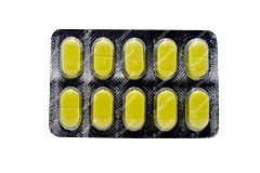Selzic Od 300 Tablet 10