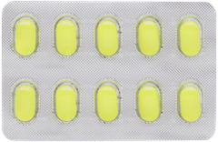 Selzic Od 300 Tablet 10 Selzic Od 300 Tablet 10