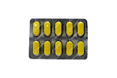 Selzic Od 600 Tablet 10