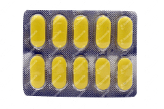 Selzic Od 900 Tablet 10