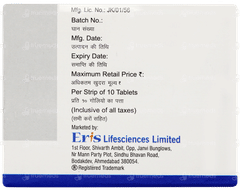 Selzic Od 900 Tablet 10