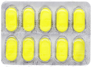 Selzic Od 900 Tablet 10