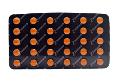 Semi Amaryl 0.5 MG Tablet 30