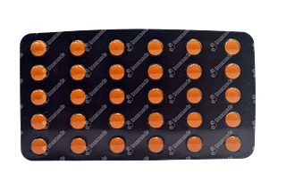 Semi Amaryl Tablet 30