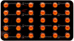 Semi Amaryl Tablet 30 Semi Amaryl Tablet 30