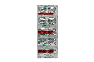 Semi Brom 1.25 MG Tablet 10