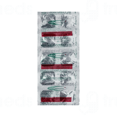 Semi Brom Tablet 10 Semi Brom Tablet 10