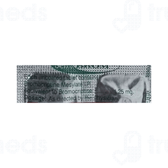 Semi Brom Tablet 10 Semi Brom Tablet 10