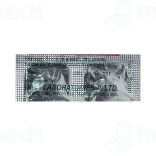 Semi Brom Tablet 10