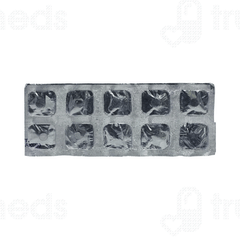 Semi Brom Tablet 10 Semi Brom Tablet 10
