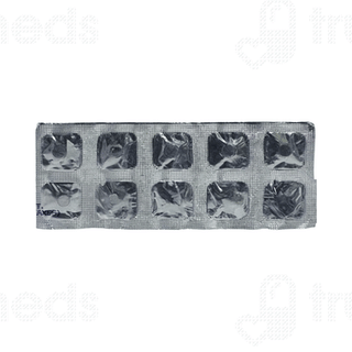 Semi Brom Tablet 10