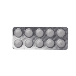 Semi Reclimet Tablet 10