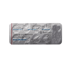 Semi Reclimet Tablet 10