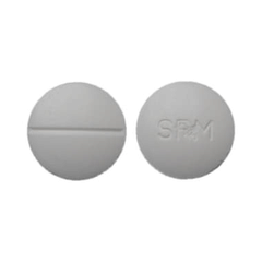 Semi Reclimet Tablet 10