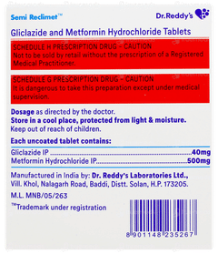 Semi Reclimet Tablet 10 Semi Reclimet Tablet 10