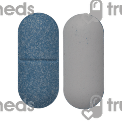 Semi Trigem 2/500/7.5 MG Tablet 10