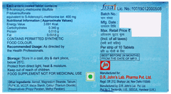 Semipep Tablet 10