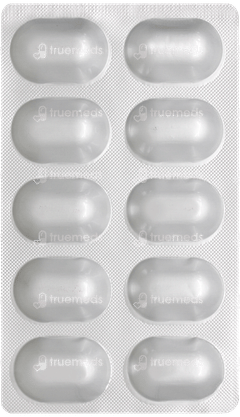 Semipep Tablet 10