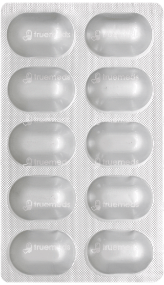 Semipep Tablet 10