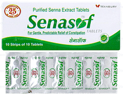 Senasof Tablet 10