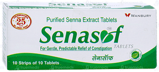 Senasof Tablet 10