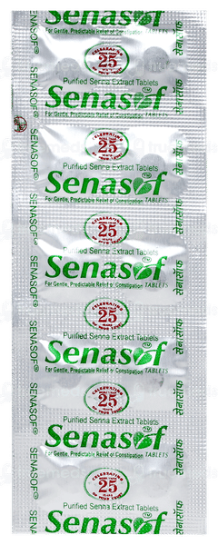 Senasof Tablet 10