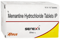 Senex 5 Tablet 15