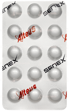 Senex 5 Tablet 15