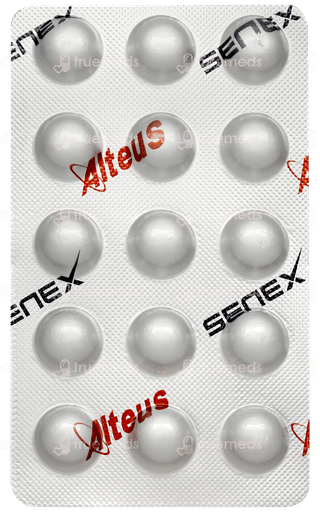 Senex 5 Tablet 15