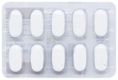 Septran Ds Tablet 10 Septran Ds Tablet 10