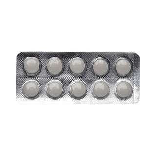 Seradic Tablet 10