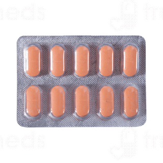 Seradic Ap Tablet 10